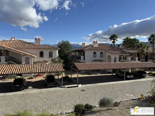 2507 Via Calderia, Palm Desert, CA 92260