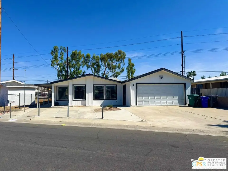 33100 Westchester Drive, Thousand Palms, CA 92276 - #1