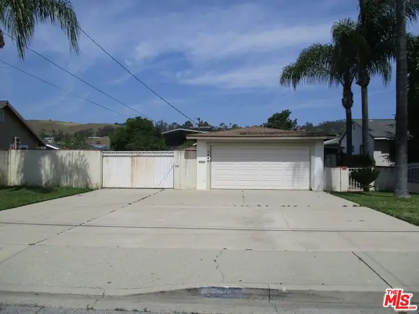 1435 Elwood Street, Pomona, CA 91768