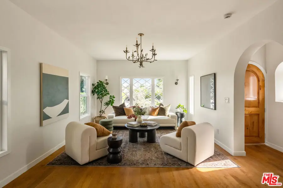 3749 W 59th Street, Los Angeles, CA 90043 - #3