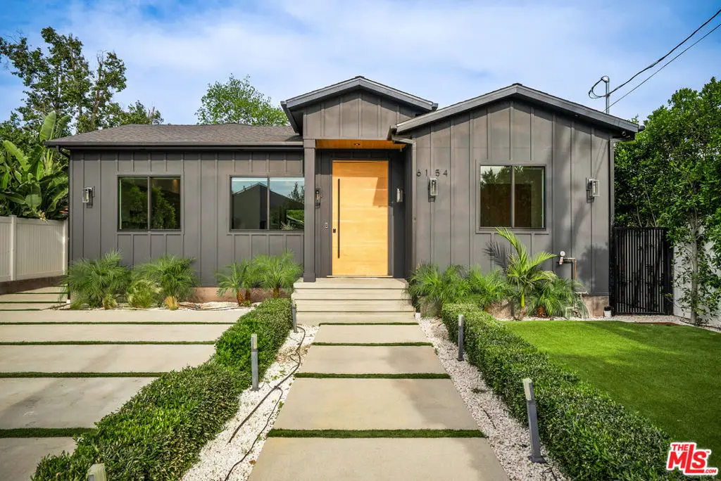 6154 Laurelgrove Avenue, North Hollywood, CA 91606 - #1