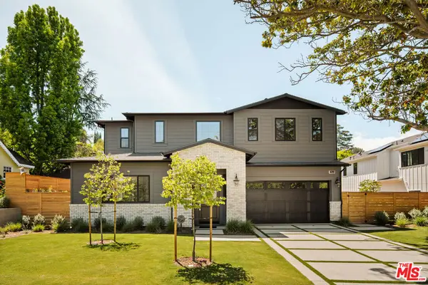 4019 Dixie Canyon Avenue, Sherman Oaks, CA 91423