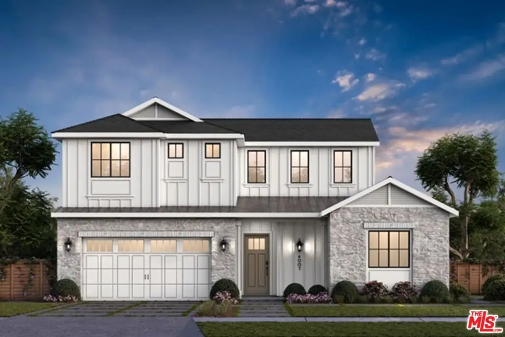 4027 Dixie Canyon Avenue, Sherman Oaks, CA 91423 - #1