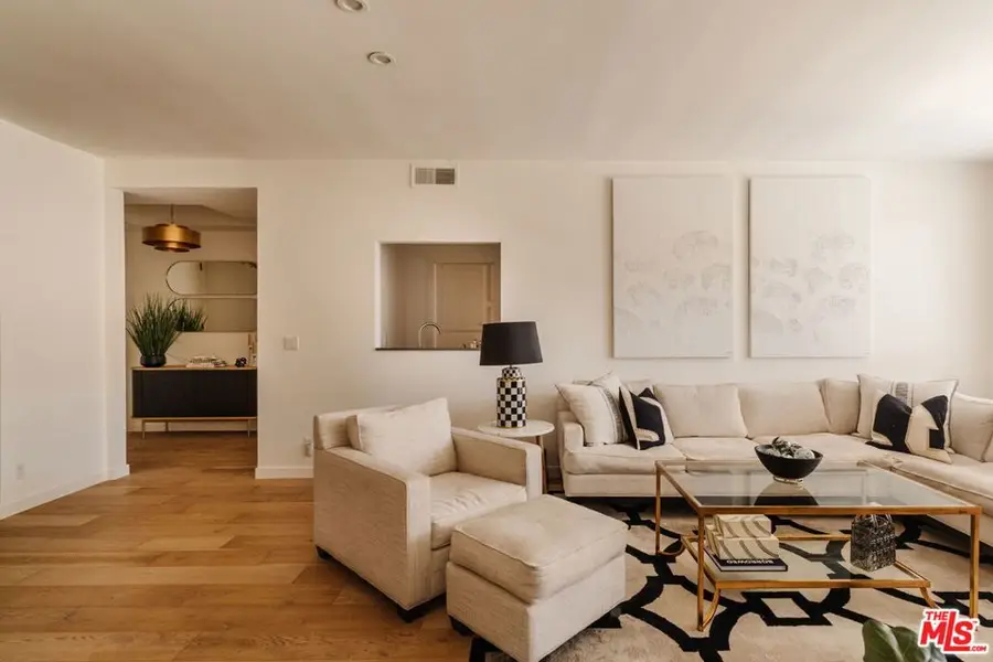 1509 Greenfield Avenue #201, Los Angeles, CA 90025 - #3