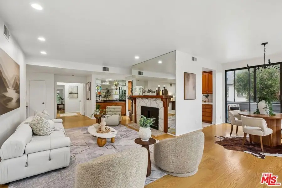 311 Bora Bora Way #3204, Marina Del Rey, CA 90292 - #2