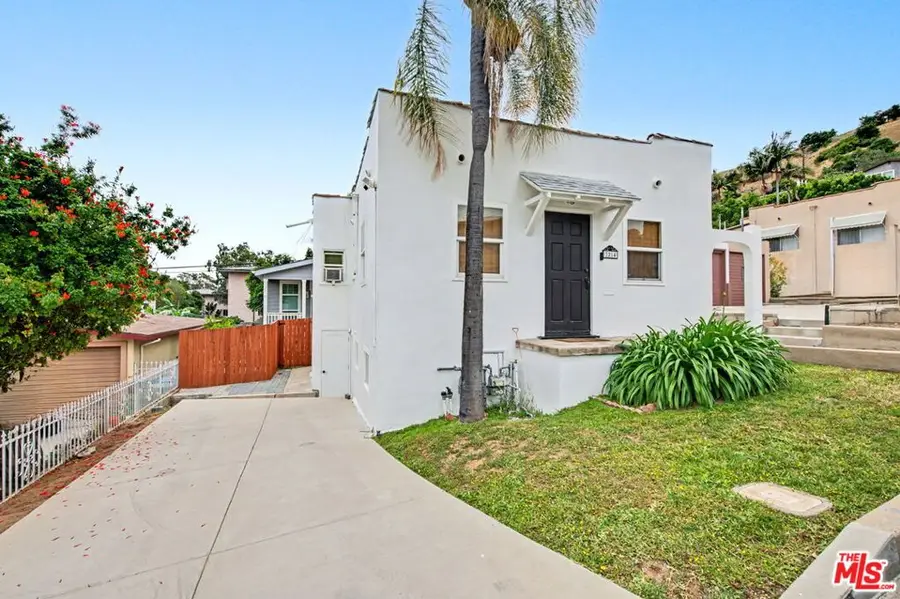 3214 Shasta Cir S, Los Angeles, CA 90065 - #2