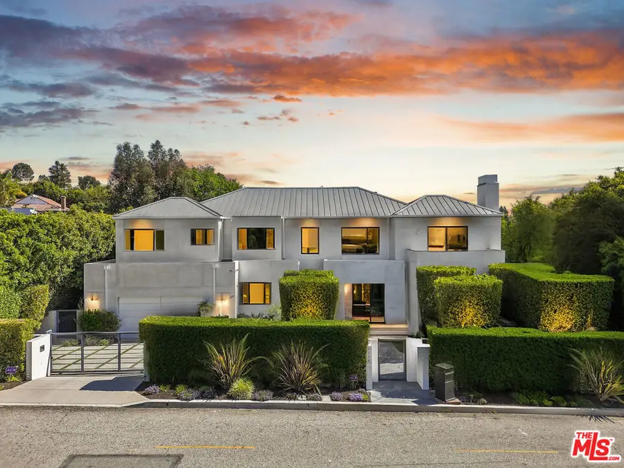 1116 Linda Flora Drive, Los Angeles, CA 90049 - #2