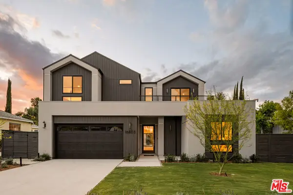 16805 Otsego Street, Encino, CA 91436