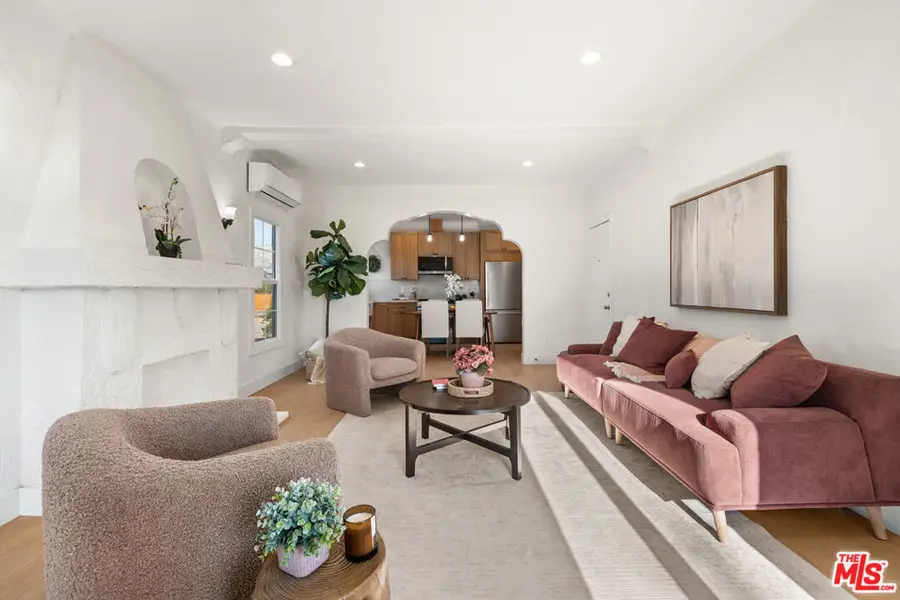 1/2 Potomac Avenue, Los Angeles, CA 90016 - #3