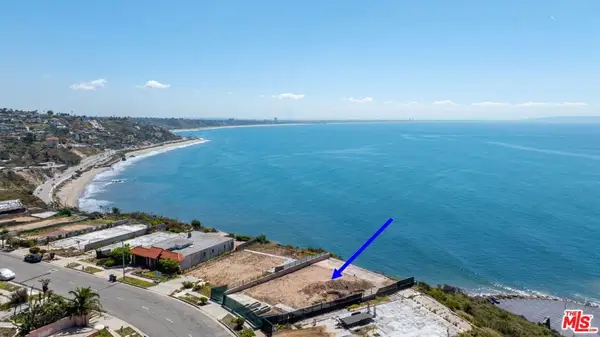 18434 Coastline Drive, Malibu, CA 90265