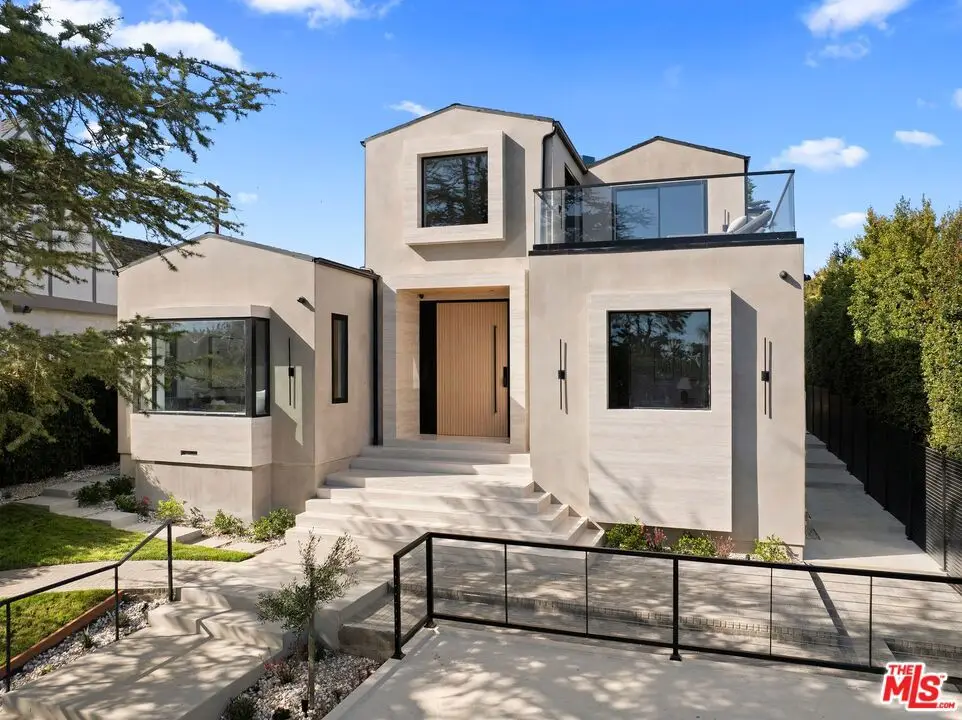 3022 Patricia Avenue, Los Angeles, CA 90064 - #1