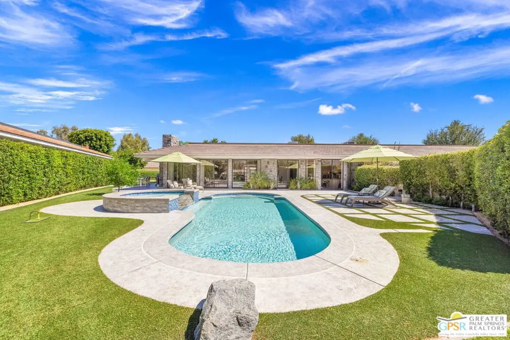 15 Cromwell Court, Rancho Mirage, CA 92270 - #1