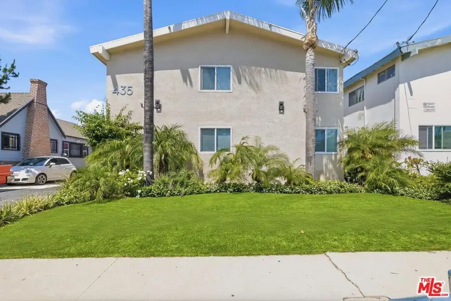 435 W Regent Street, Inglewood, CA 90301 - #2