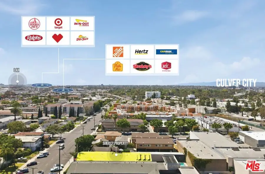 435 W Regent Street, Inglewood, CA 90301 - #3