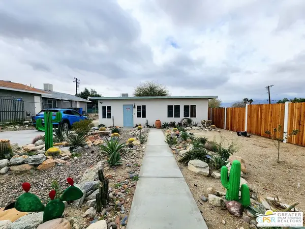 66077 7th Street, Desert Hot Springs, CA 92240