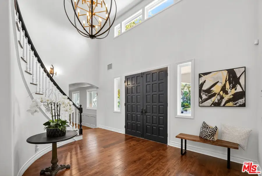 25527 Hamilton Court, Calabasas, CA 91302 - #3