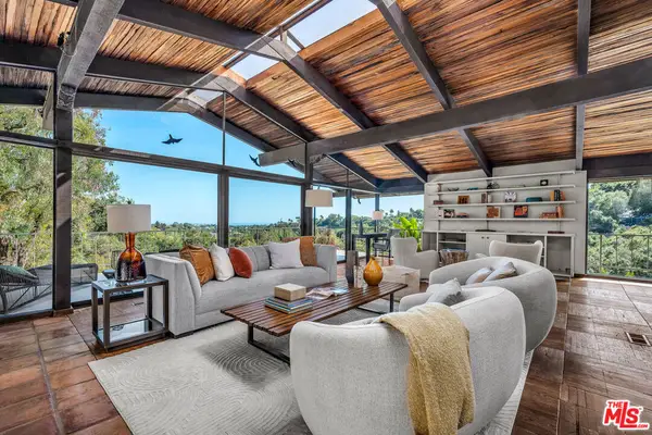 1731 Westridge Road, Los Angeles, CA 90049