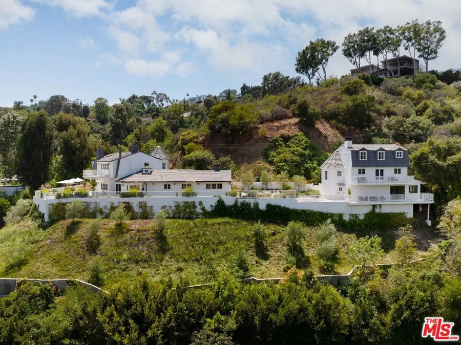 13240 Chalon Road, Los Angeles, CA 90049 - #2