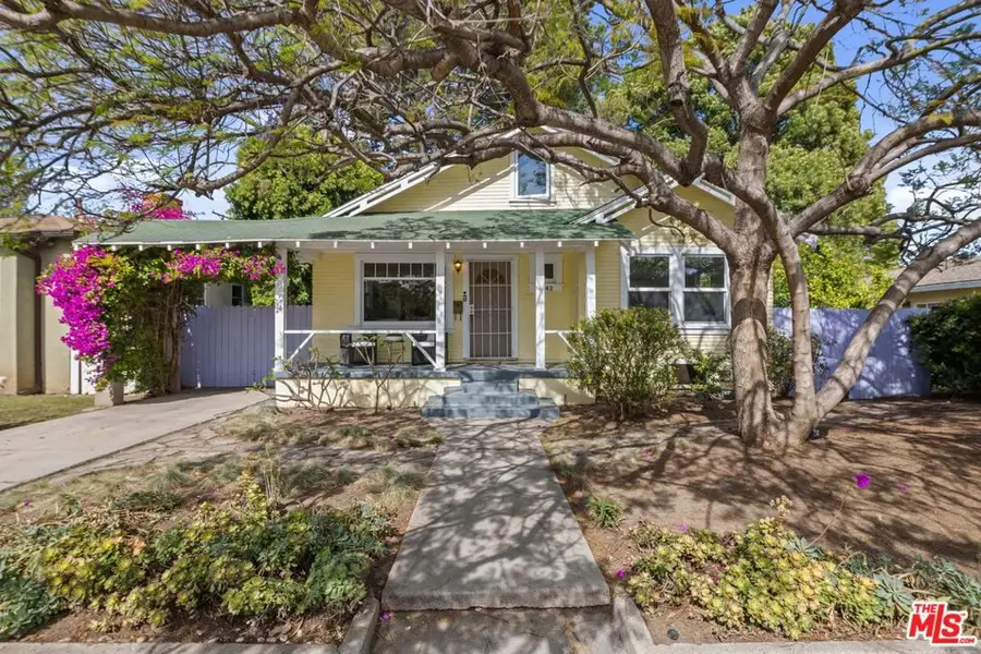 3942 Bledsoe Avenue, Los Angeles, CA 90066 - #2