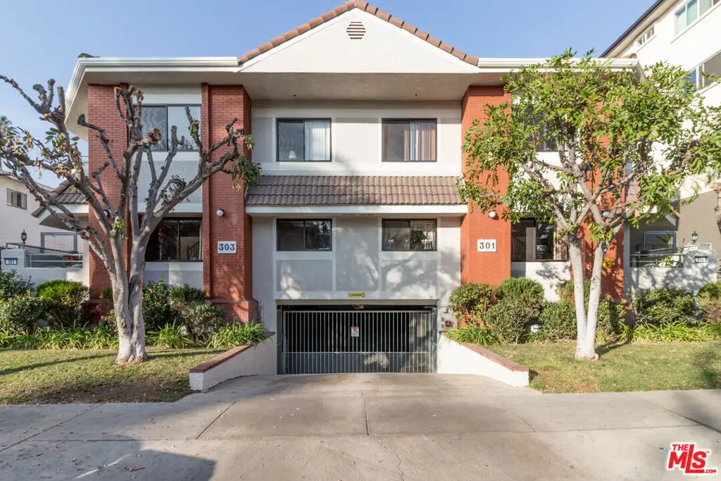 301 W Loraine Street #8, Glendale, CA 91202 - #1