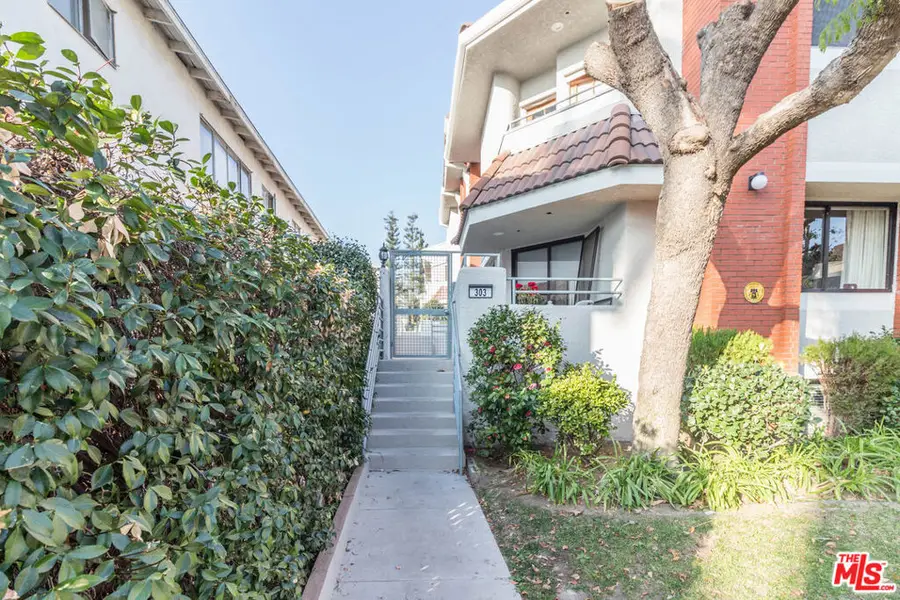 301 W Loraine Street #8, Glendale, CA 91202 - #2