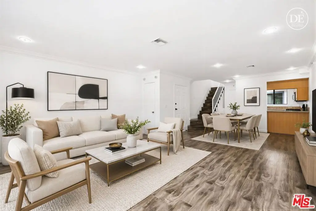 345 W Acacia Avenue #16, Glendale, CA 91204 - #1