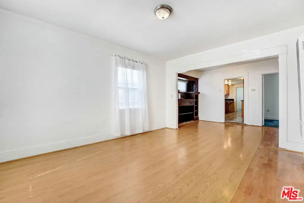 1145 W 89th Street, Los Angeles, CA 90044 - #1