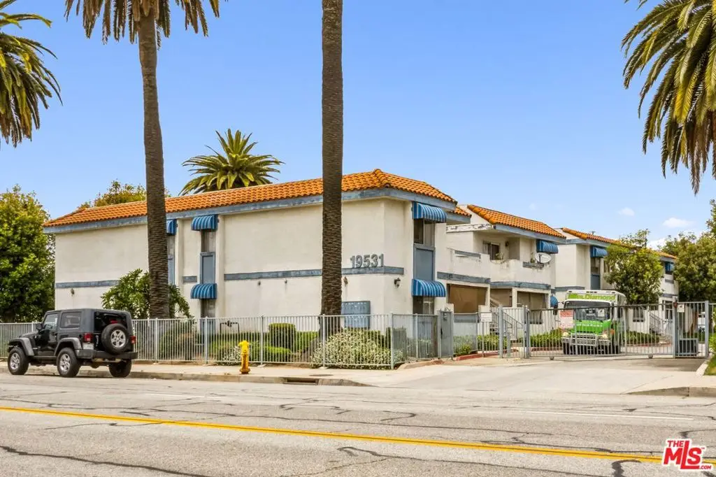 19531 E Cienega Avenue, Covina, CA 91724 - #1