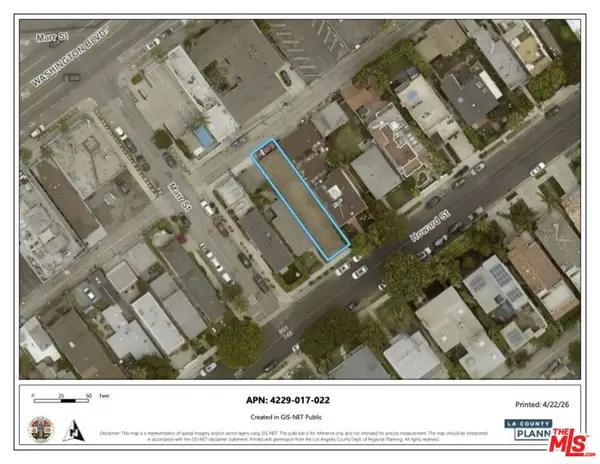 805 Howard St, Venice, CA 90292