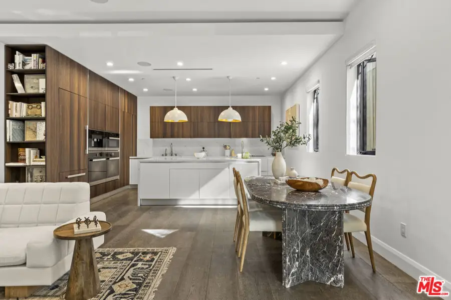732 Huntley Drive #A, West Hollywood, CA 90069 - #3
