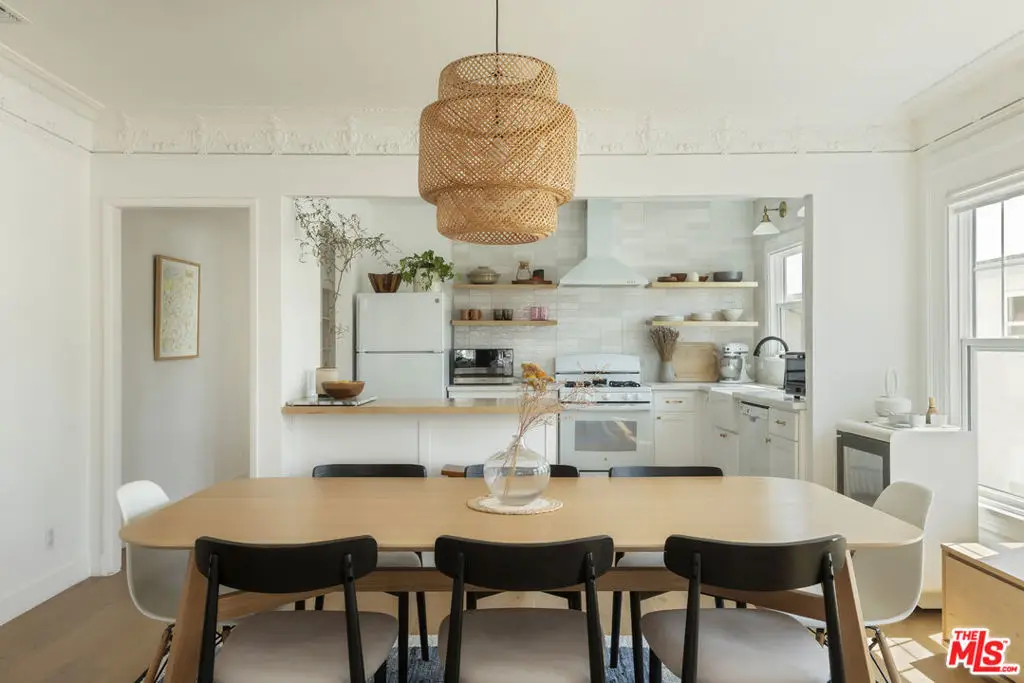 1640 S Gramercy Place, Los Angeles, CA 90019 - #1