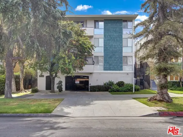 244 S La Fayette Park Place #205, Los Angeles, CA 90057