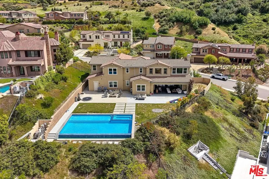 24950 Old Stone Way, Stevenson Ranch, CA 91381 - #2