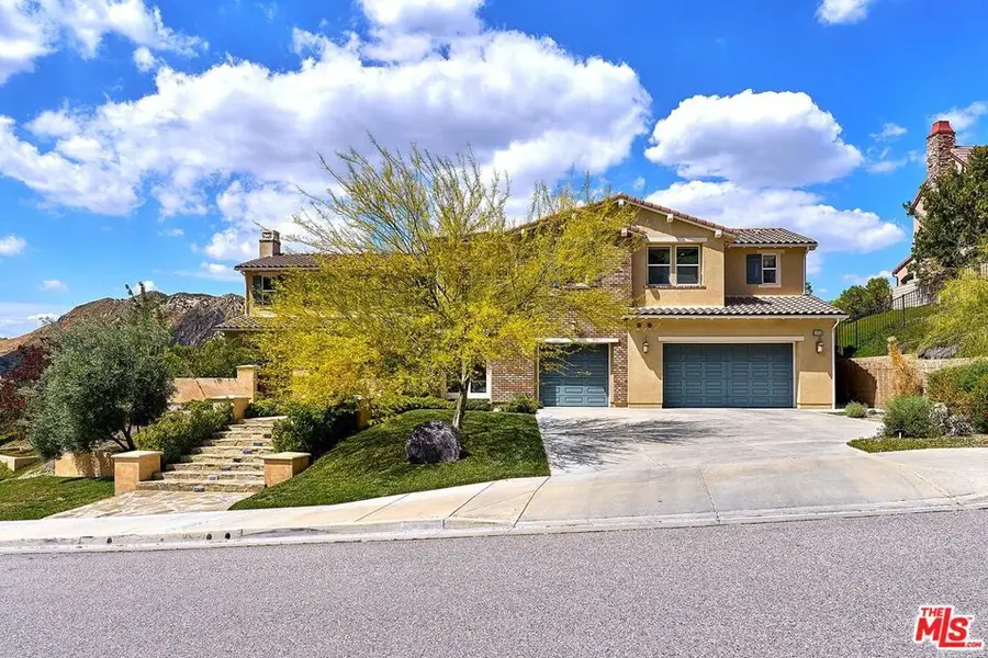 24950 Old Stone Way, Stevenson Ranch, CA 91381 - #3