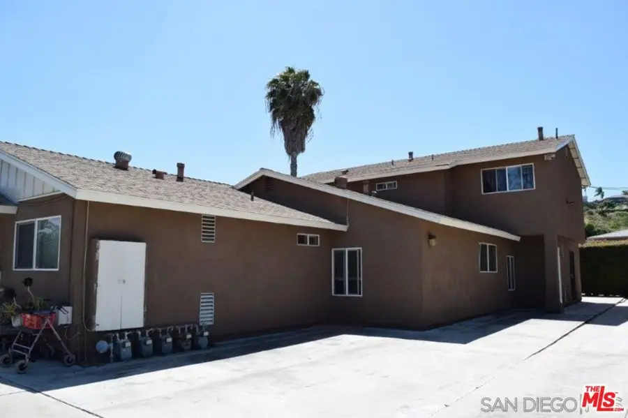 5495 Imperial Avenue, San Diego, CA 92114 - #3
