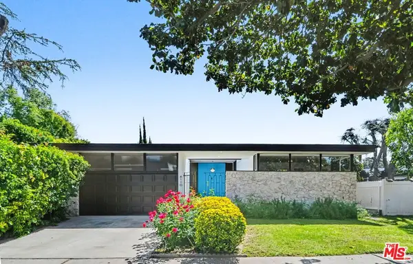 6110 Mary Ellen Avenue, Van Nuys, CA 91401