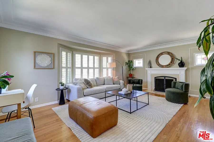 4253 Le Bourget Avenue, Culver City, CA 90232 - #2