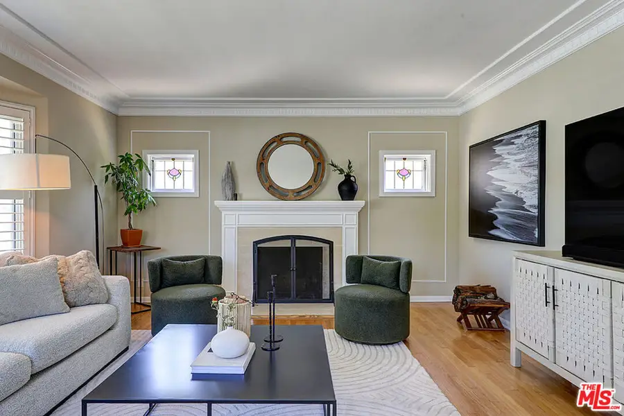 4253 Le Bourget Avenue, Culver City, CA 90232 - #3