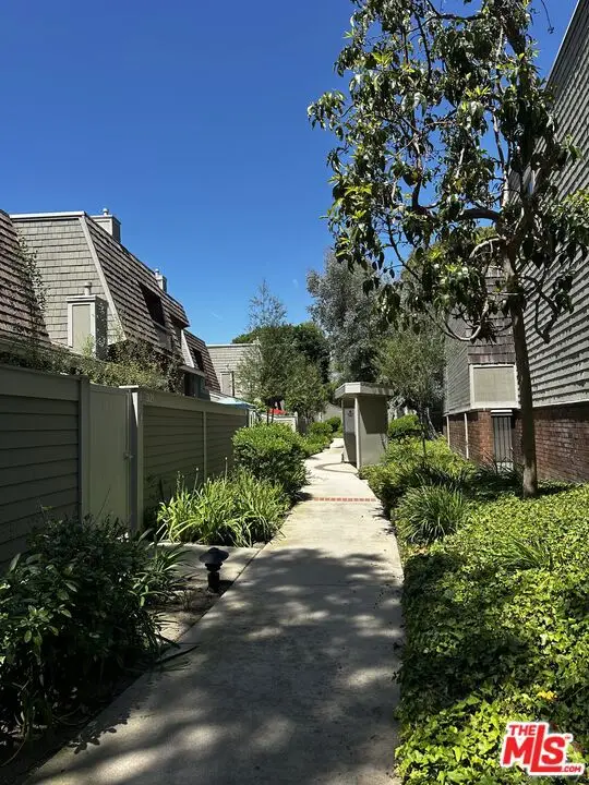 13121 Mindanao Way #6, Marina Del Rey, CA 90292 - #1