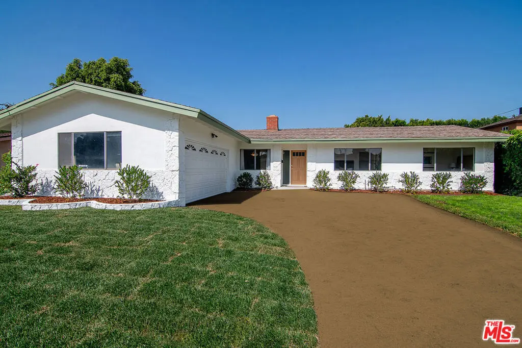 6627 Lennox Avenue, Van Nuys, CA 91405 - #1