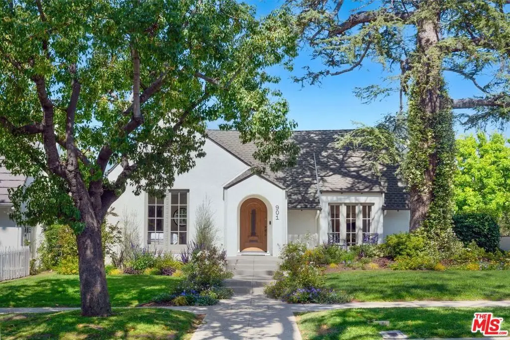 901 S Hudson Avenue, Los Angeles, CA 90019 - #1