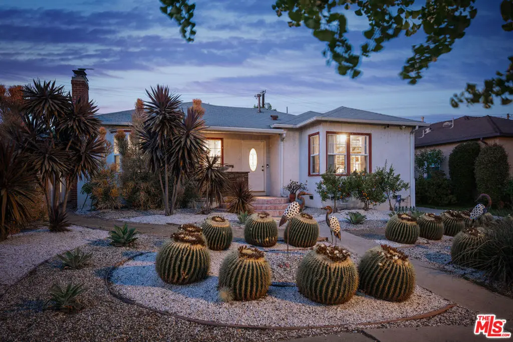 9315 Cattaraugus Avenue, Los Angeles, CA 90034 - #1