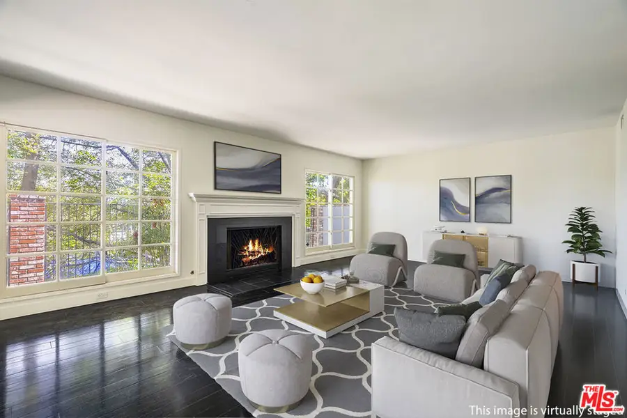 4645 Petit Avenue, Encino, CA 91436 - #3