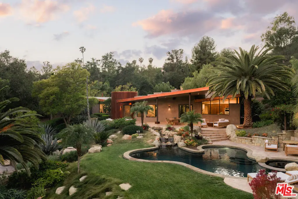 1329 N Montgomery Street, Ojai, CA 93023 - #1