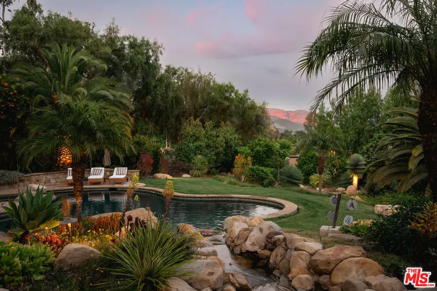 1329 N Montgomery Street, Ojai, CA 93023 - #3