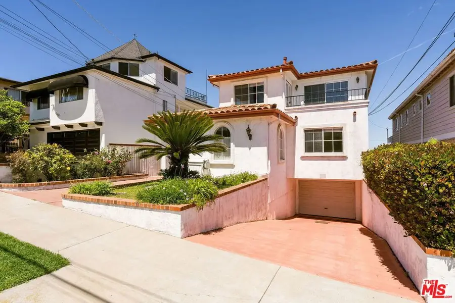 1252 W 22nd Street #1, San Pedro, CA 90731 - #2