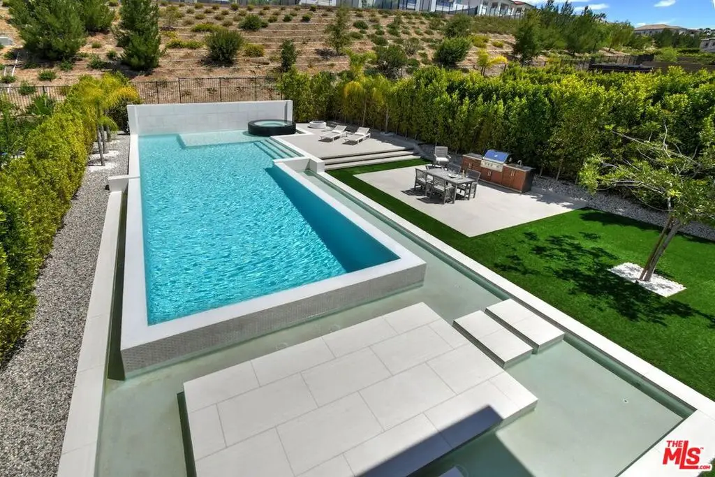 20779 W Liana Court, Porter Ranch, CA 91326 - #1