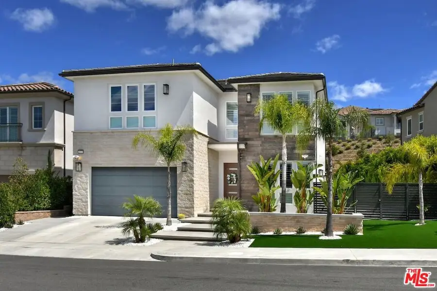 20779 W Liana Court, Porter Ranch, CA 91326 - #3