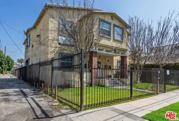3416 Walton Avenue, Los Angeles, CA 90007