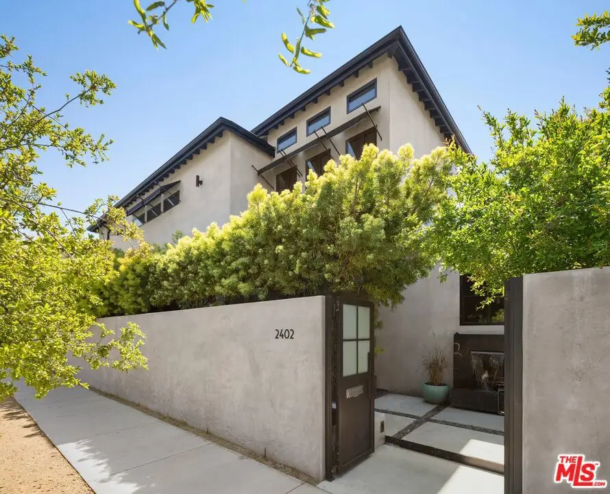 2402 11th Street, Santa Monica, CA 90405 - #1